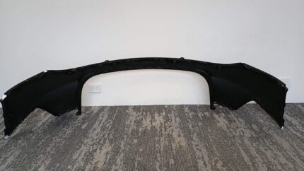 Tesla ModelY rear bumper-24 models-with radar（Prices incl GST）