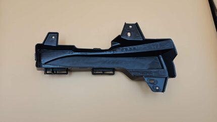 Tesla Model3 fog lamp trim L（Prices incl GST）