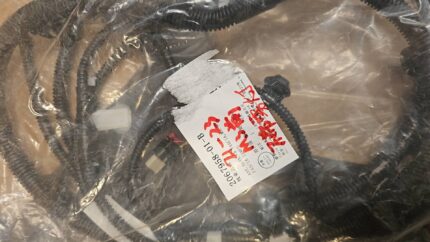 Tesla Model3 new front bumper wiring harness Low configuration（Prices incl GST）
