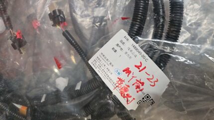 Tesla ModelY front  bumper wiring harness（Prices incl GST）