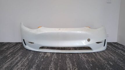 Tesla ModelY  front bumper-24 models-without radar（Prices incl GST）