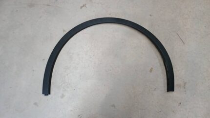 Tesla ModelY  fender flare, rear left（Prices incl GST）