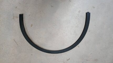 Tesla ModelY  fender flare, rear right（Prices incl GST）