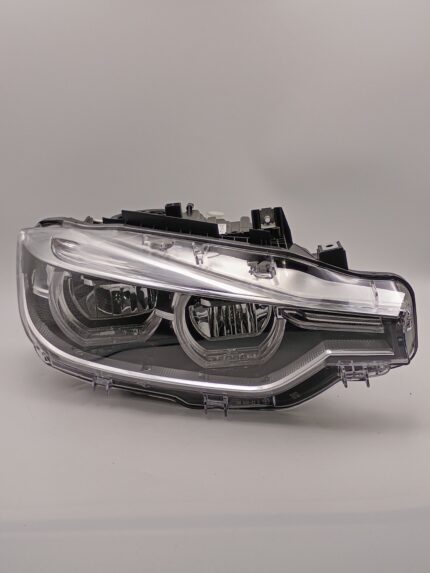 BMW 3 Series F30, F31, F35 R LED lower headlights, 2014-2019（Prices incl GST）