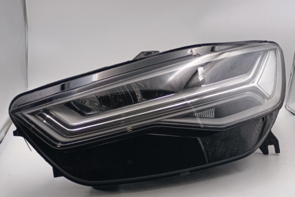 Audi A6 headlight C7 Led  R 16-18（Prices incl GST）