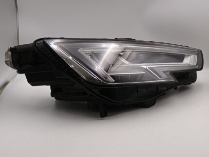 Audi A4 headlight B9 Led  R 16-18 （Prices incl GST）