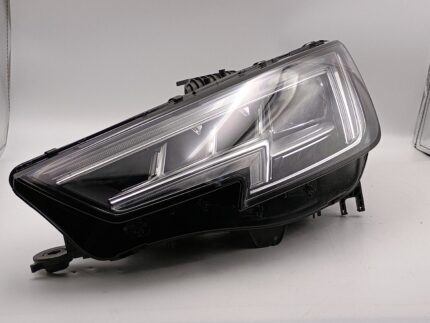 Audi A4 headlight  B9 Led L 16 models（Prices incl GST）