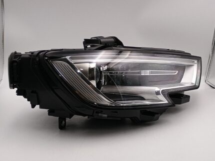 Audi A3 low profile headlight Led R 13-17（Prices incl GST）
