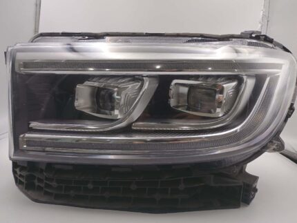 Great Wall Cannon headlight L（Prices incl GST）