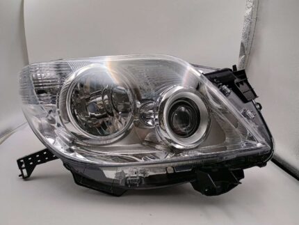 Toyota Prado headlight KDJ150R Halogen lamp R 10 models 2010-2013 low configuration（Prices incl GST）
