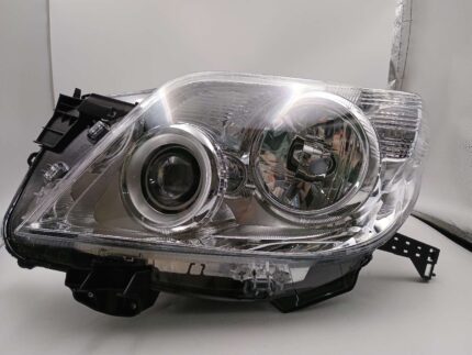 Toyota Prado headlight KDJ150R Halogen lamp L 10 models 2010-2013 low configuration（Prices incl GST）