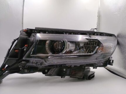 Toyota Prado Headlight GDJ150R led L 18 Model 2018-2022 High Configuration（Prices incl GST）