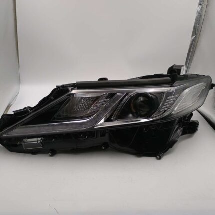 Toyota Camry ACV70  L  Headlight  Low-End  Right-Hand  Drive 2018-2022 18 Model（Prices incl GST）